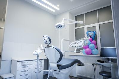 Dental Shop