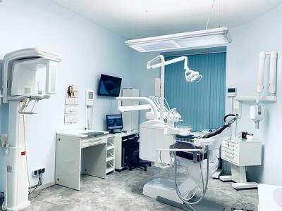 Jurmala Dental Service