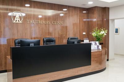 Tautrimas Astrauskas Clinic